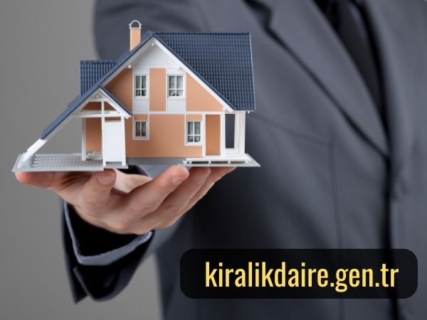 Şirinevler Mahallesi Kiralık Daire